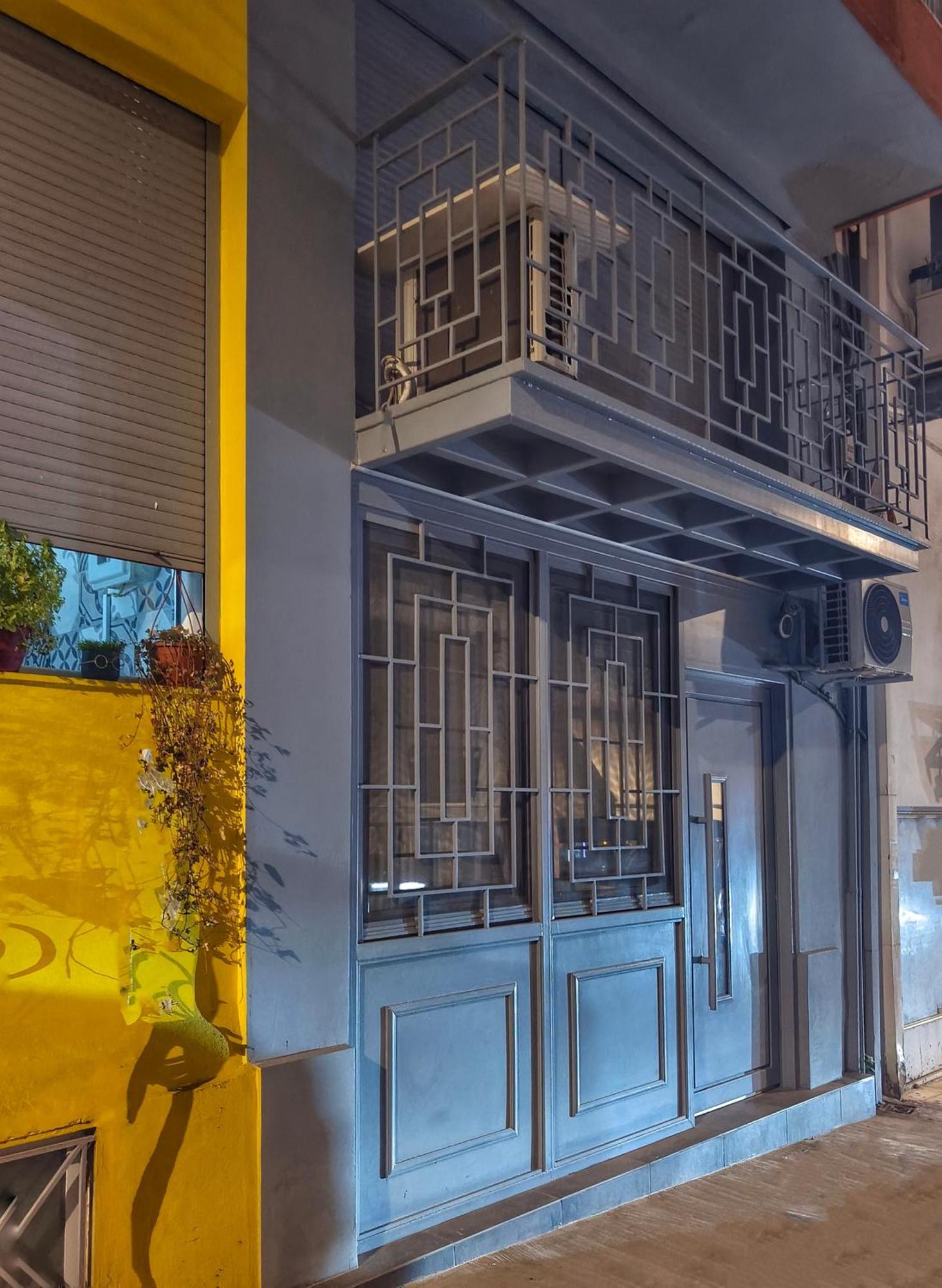Athens Vibe In Historic Centerアパートメント エクステリア 写真